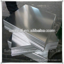 Chapa / chapa de alumínio 3003 para revestimento de isolação materail